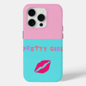 iPhone/iPad-Gehäuse Case-Mate iPhone Hülle (Rückseite)