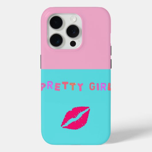 iPhone/iPad-Gehäuse Case-Mate iPhone Hülle (Rückseite)