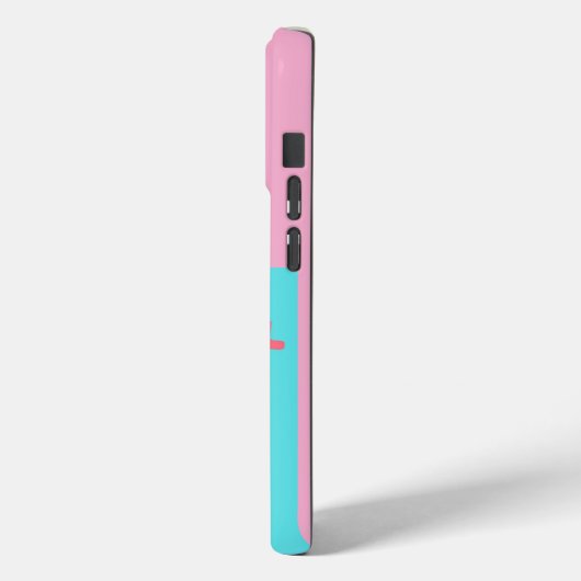 iPhone/iPad-Gehäuse Case-Mate iPhone Hülle (Rückseite / Links)