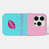 iPhone/iPad-Gehäuse Case-Mate iPhone Hülle (Rückseite (Horizontal))