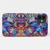 iPhone/iPad-Gehäuse Case-Mate iPhone Hülle (Rückseite (Horizontal))