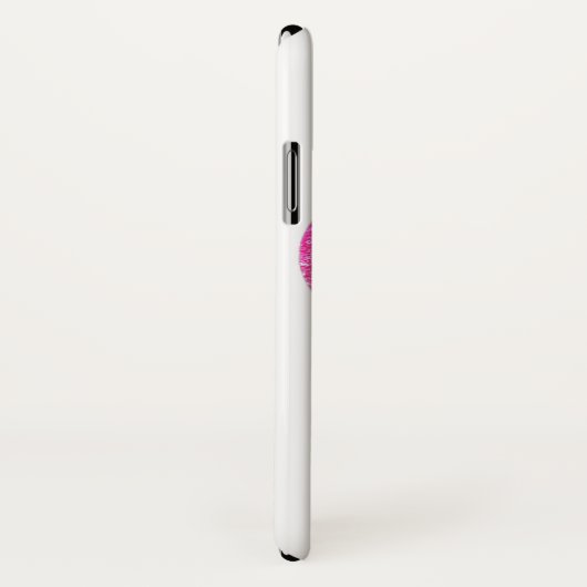 iPhone/iPad-Gehäuse Case-Mate iPhone Hülle (Hinten/Rechts)