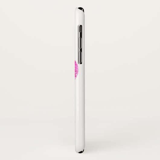 iPhone/iPad-Gehäuse Case-Mate iPhone Hülle (Hinten/Links)