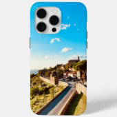 iPhone/iPad-Gehäuse Case-Mate iPhone Hülle (Rückseite)