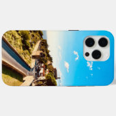 iPhone/iPad-Gehäuse Case-Mate iPhone Hülle (Rückseite (Horizontal))