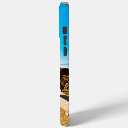 iPhone/iPad-Gehäuse Case-Mate iPhone Hülle (Rückseite / Links)