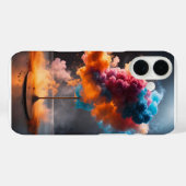 iPhone/iPad-Gehäuse Case-Mate iPhone Hülle (Rückseite (Horizontal))