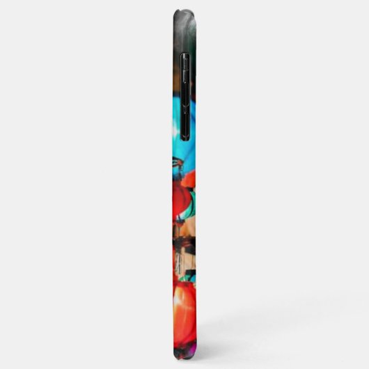 iPhone/iPad-Gehäuse Case-Mate iPhone Hülle (Hinten/Links)