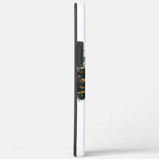 iPhone/iPad-Gehäuse Case-Mate iPhone Hülle (Rückseite / Rechts)