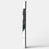 iPhone/iPad-Gehäuse Case-Mate iPhone Hülle (Rückseite / Links)