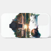 iPhone/iPad-Gehäuse Case-Mate iPhone Hülle (Rückseite (Horizontal))