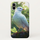 iPhone/iPad-Gehäuse Case-Mate iPhone Hülle (Rückseite)