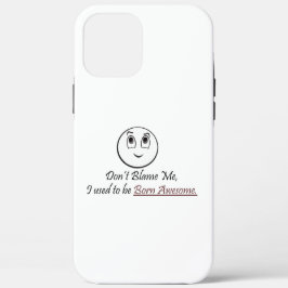 iPhone/iPad-Gehäuse Case-Mate iPhone Hülle