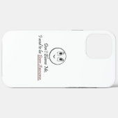 iPhone/iPad-Gehäuse Case-Mate iPhone Hülle (Rückseite (Horizontal))