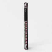 iPhone/iPad-Gehäuse Case-Mate iPhone Hülle (Hinten/Links)