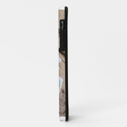 iPhone/iPad-Gehäuse Case-Mate iPhone Hülle (Hinten/Links)