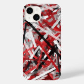 iPhone/iPad-Gehäuse Case-Mate iPhone Hülle (Rückseite)