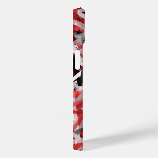 iPhone/iPad-Gehäuse Case-Mate iPhone Hülle (Rückseite / Rechts)