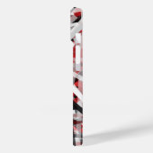 iPhone/iPad-Gehäuse Case-Mate iPhone Hülle (Rückseite / Links)