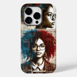 iPhone/iPad-Gehäuse Case-Mate iPhone 14 Pro Hülle