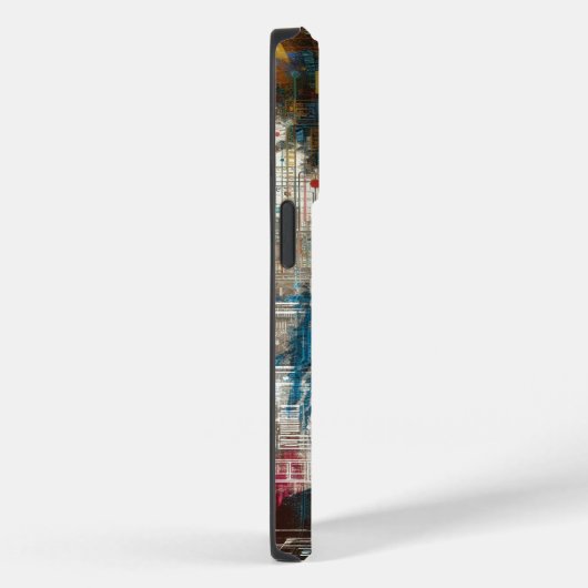 iPhone/iPad-Gehäuse Case-Mate iPhone Hülle (Rückseite / Rechts)