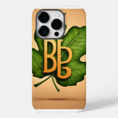 iPhone/iPad-Gehäuse Case-Mate iPhone Hülle (Rückseite)