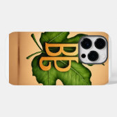 iPhone/iPad-Gehäuse Case-Mate iPhone Hülle (Rückseite (Horizontal))