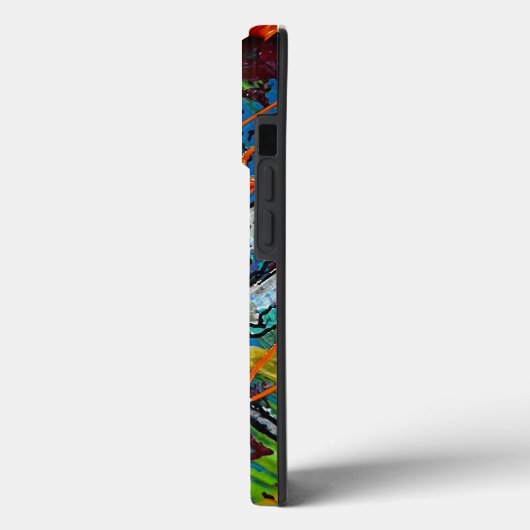 iPhone/iPad-Gehäuse Case-Mate iPhone Hülle (Rückseite / Links)