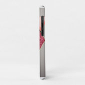 iPhone/iPad-Gehäuse Case-Mate iPhone Hülle (Hinten/Links)