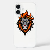 iPhone/iPad-Gehäuse Case-Mate iPhone Hülle (Rückseite)