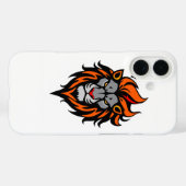 iPhone/iPad-Gehäuse Case-Mate iPhone Hülle (Rückseite (Horizontal))