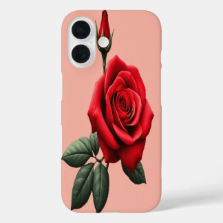 iPhone/iPad-Gehäuse iPhone 16 Hülle