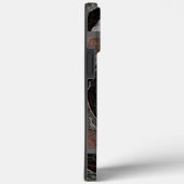 iPhone/iPad-Gehäuse Case-Mate iPhone Hülle (Rückseite / Rechts)