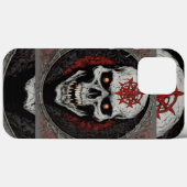 iPhone/iPad-Gehäuse Case-Mate iPhone Hülle (Rückseite (Horizontal))