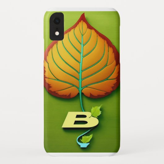 iPhone/iPad-Gehäuse Case-Mate iPhone Hülle (Rückseite)