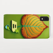 iPhone/iPad-Gehäuse Case-Mate iPhone Hülle (Rückseite (Horizontal))