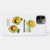 iPhone/iPad-Gehäuse Case-Mate iPhone Hülle (Rückseite (Horizontal))