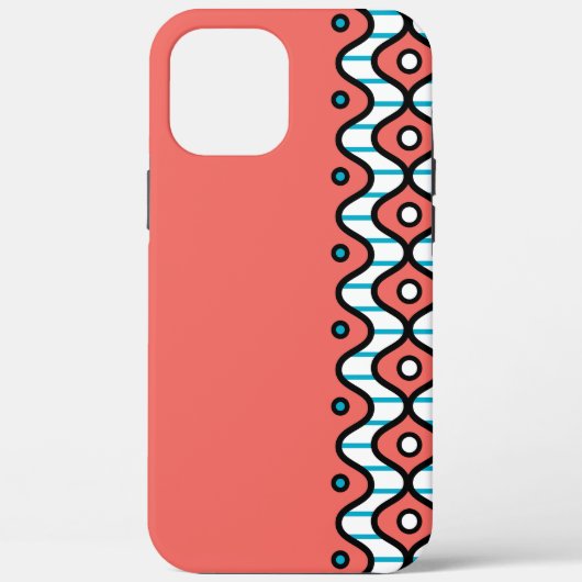 iPhone / iPad Gehäuse Case-Mate iPhone Hülle (Rückseite)