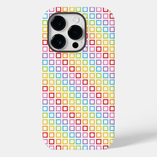 iPhone/iPad-Gehäuse Case-Mate iPhone Hülle (Rückseite)