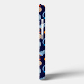 iPhone/iPad-Gehäuse Case-Mate iPhone Hülle (Rückseite / Links)