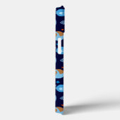 iPhone/iPad-Gehäuse Case-Mate iPhone Hülle (Rückseite / Rechts)