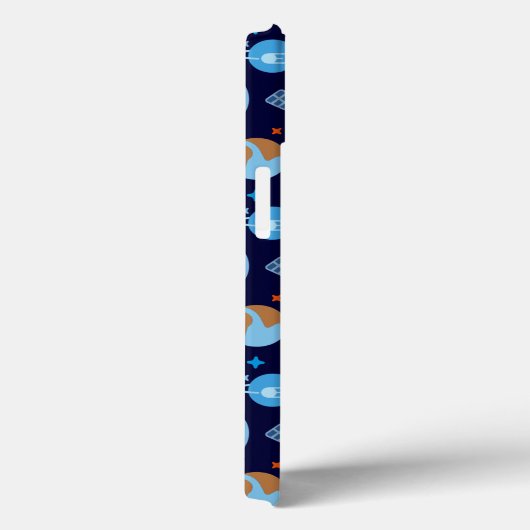 iPhone/iPad-Gehäuse Case-Mate iPhone Hülle (Rückseite / Rechts)