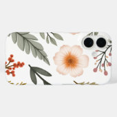 iPhone/iPad-Gehäuse Case-Mate iPhone Hülle (Rückseite (Horizontal))