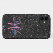 iPhone/iPad-Gehäuse Case-Mate iPhone Hülle (Rückseite (Horizontal))