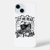 iPhone/iPad-Gehäuse Case-Mate iPhone Hülle (Rückseite)