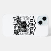 iPhone/iPad-Gehäuse Case-Mate iPhone Hülle (Rückseite (Horizontal))