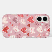 iPhone/iPad-Gehäuse Case-Mate iPhone Hülle (Rückseite (Horizontal))