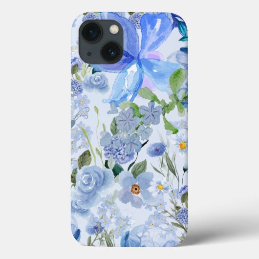 iPhone/iPad-Gehäuse Case-Mate iPhone Hülle (Rückseite)
