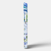 iPhone/iPad-Gehäuse Case-Mate iPhone Hülle (Rückseite / Links)