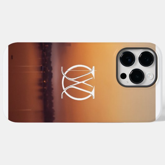 iPhone/iPad-Gehäuse Case-Mate iPhone Hülle (Rückseite (Horizontal))